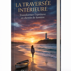 La traversée intérieure - exercices pratiques